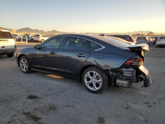  HONDA ACCORD 2024 Szary