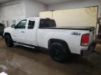 2007 Gmc New Sierra K1500 продається в Davison, MI - Minor Dent/Scratches