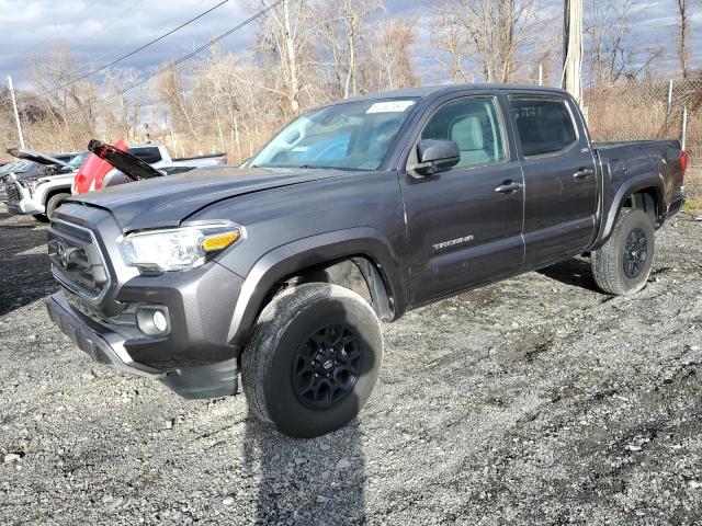 2021 Toyota Tacoma Double Cab