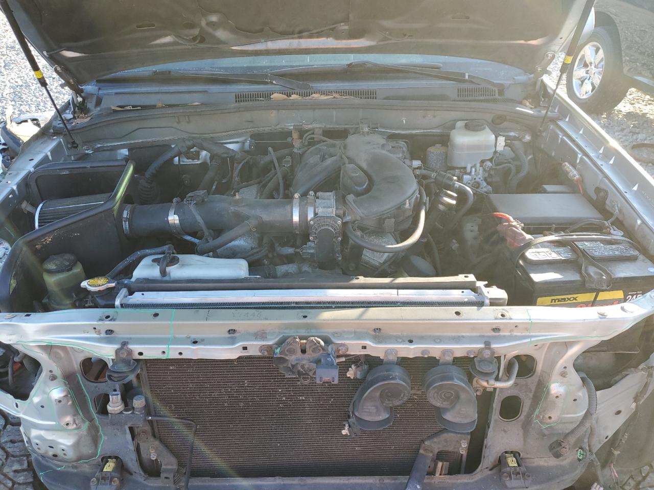 2006 Toyota 4Runner - Image 12