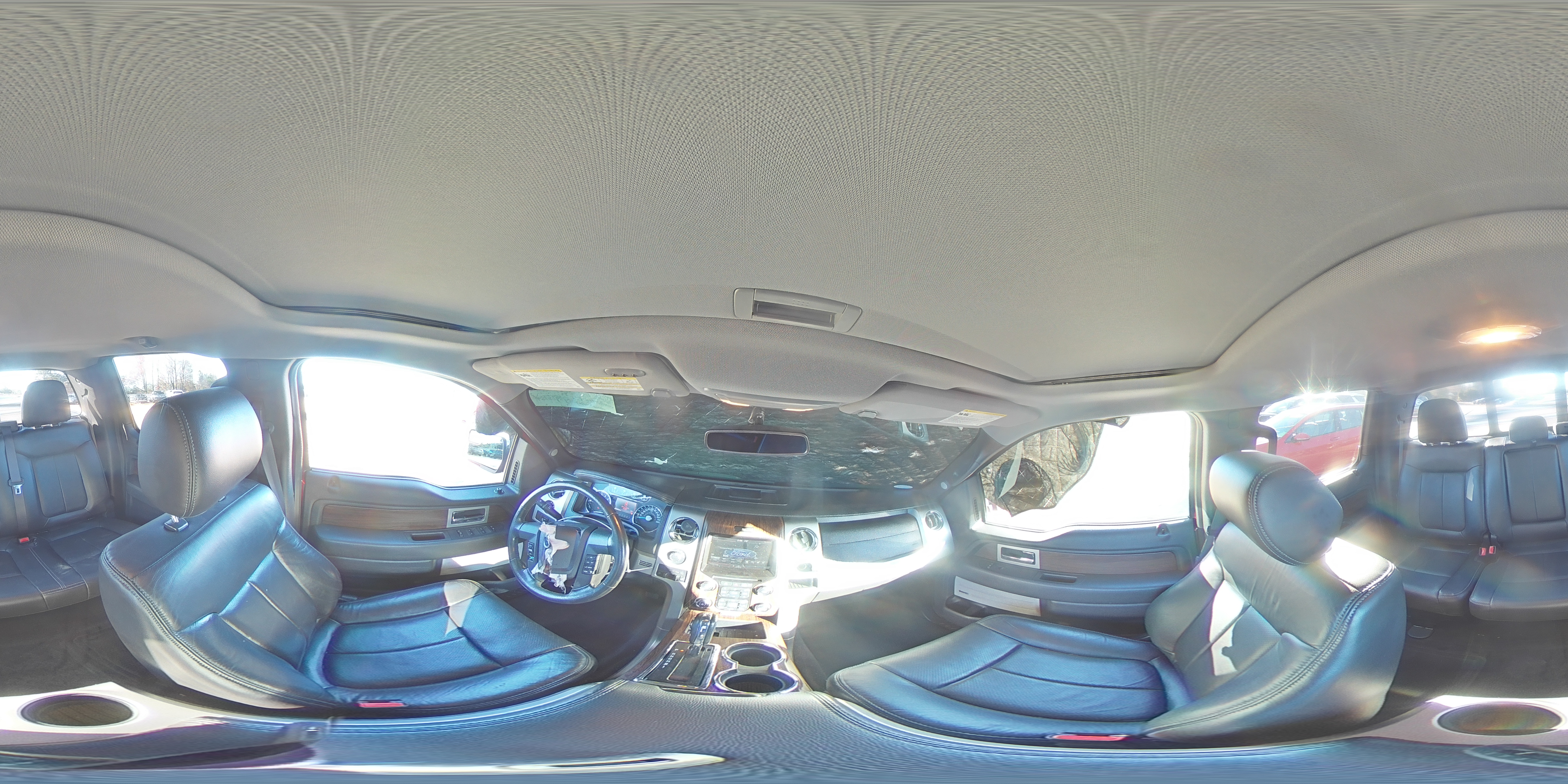 2013 Ford F-150 - Image 13