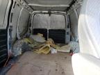 2012 Chevrolet Express G1500  de vânzare în Sandston, VA - Front End