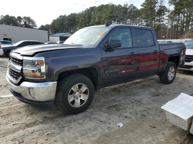 2016 Chevrolet Silverado C1500 Lt