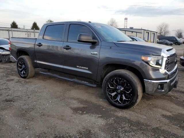  TOYOTA TUNDRA 2019 Серый