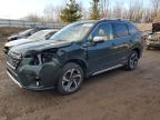 2023 Subaru Forester Touring de vânzare în Davison, MI - Front End