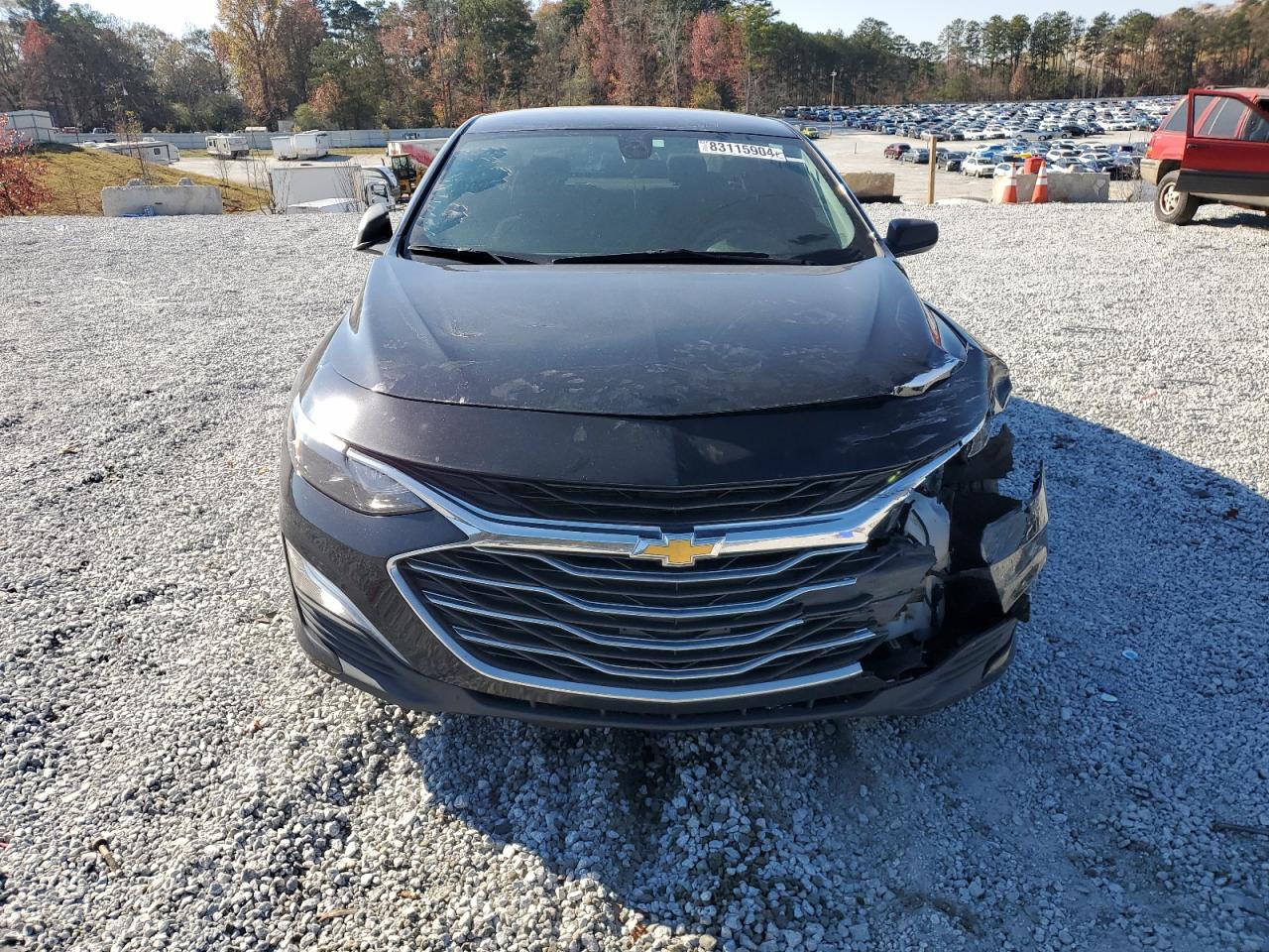 2020 Chevrolet Malibu - Image 5
