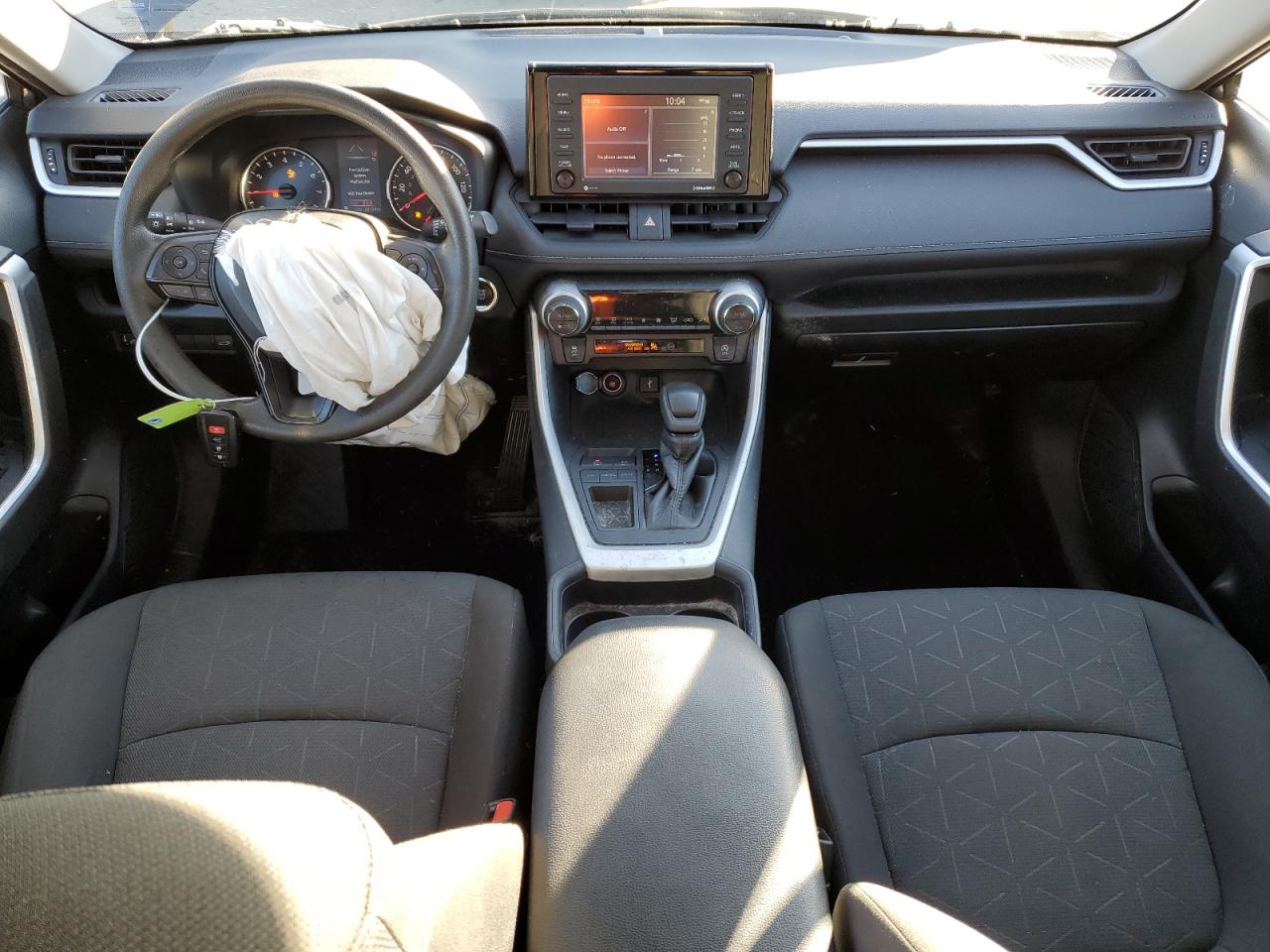 2021 Toyota RAV 4 - Image 8