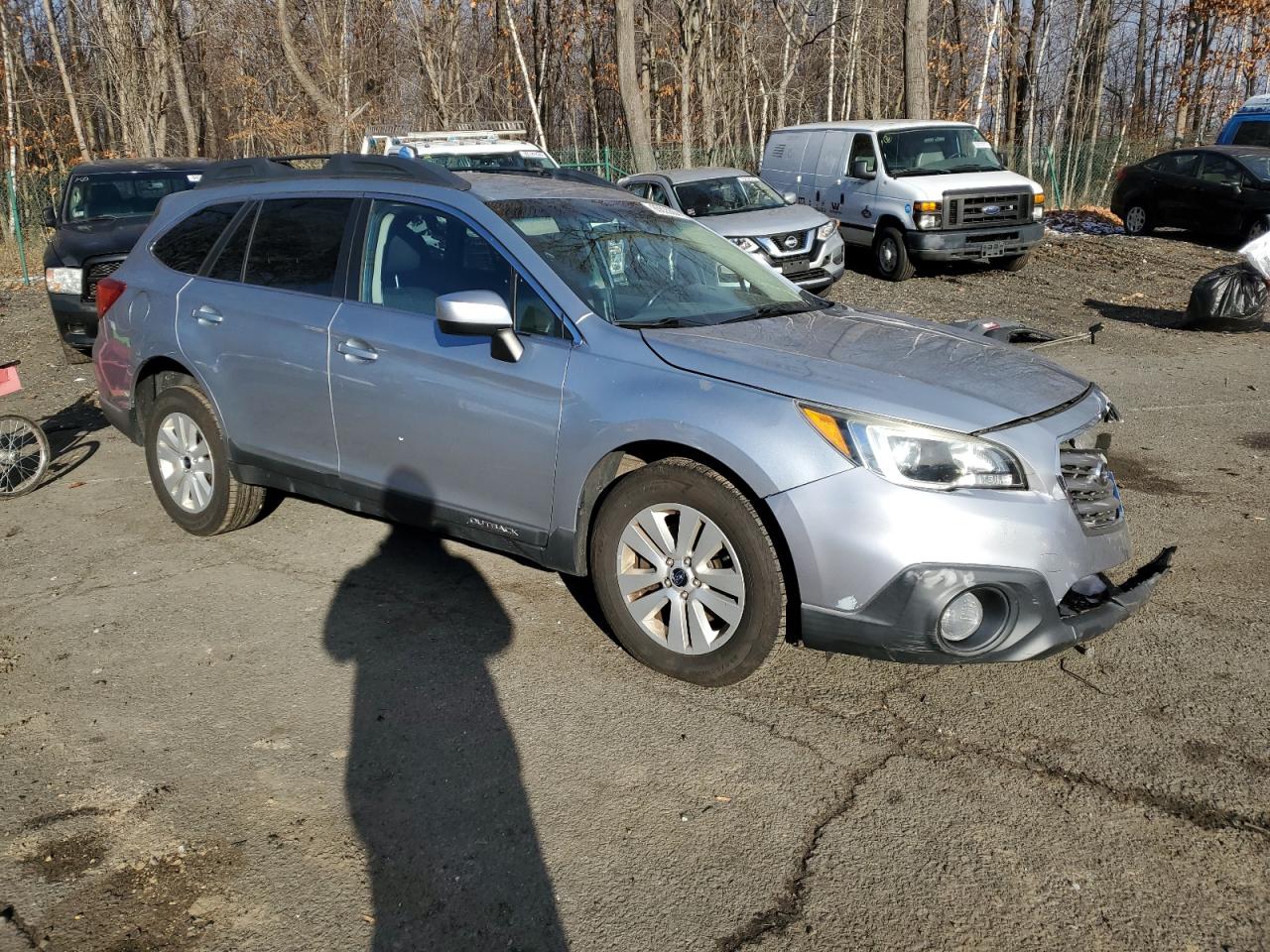 VIN 4S4BSACC5G3269386 2016 SUBARU OUTBACK no.4