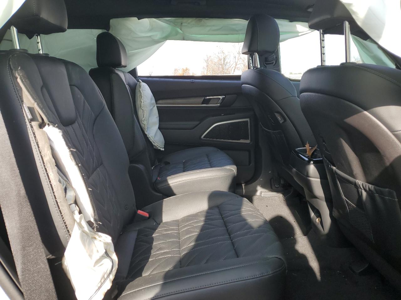 2024 Kia Telluride - Image 11