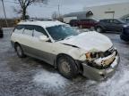 2001 Subaru Legacy Outback H6 3.0 Vdc zu verkaufen in Montreal-est, QC - Front End