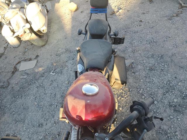 undisplay HARLEY-DAVIDSON SPRTSTR120 2013 Чорний