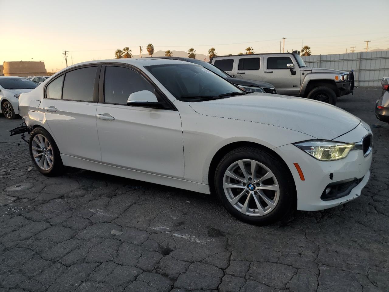 2018 BMW 3er - Image 4