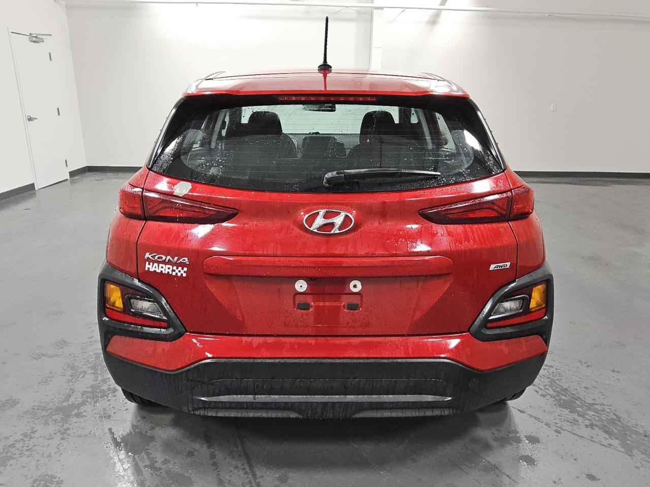 2021 Hyundai Kona - Image 6