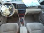 2004 Toyota Corolla Ce продається в Elgin, IL - Front End