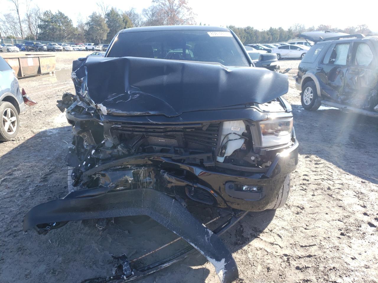 2021 RAM 1500 - Image 5