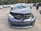 2014 Toyota Corolla Eco на продаже в Eight Mile, AL - Front End