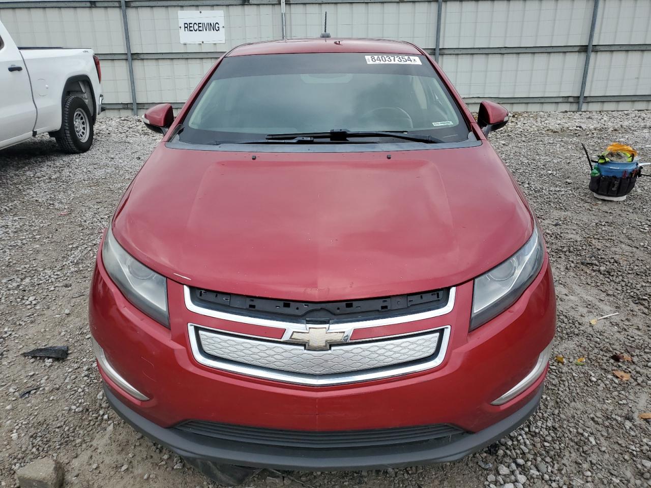 VIN 1G1RA6E49FU108825 2015 CHEVROLET VOLT no.5