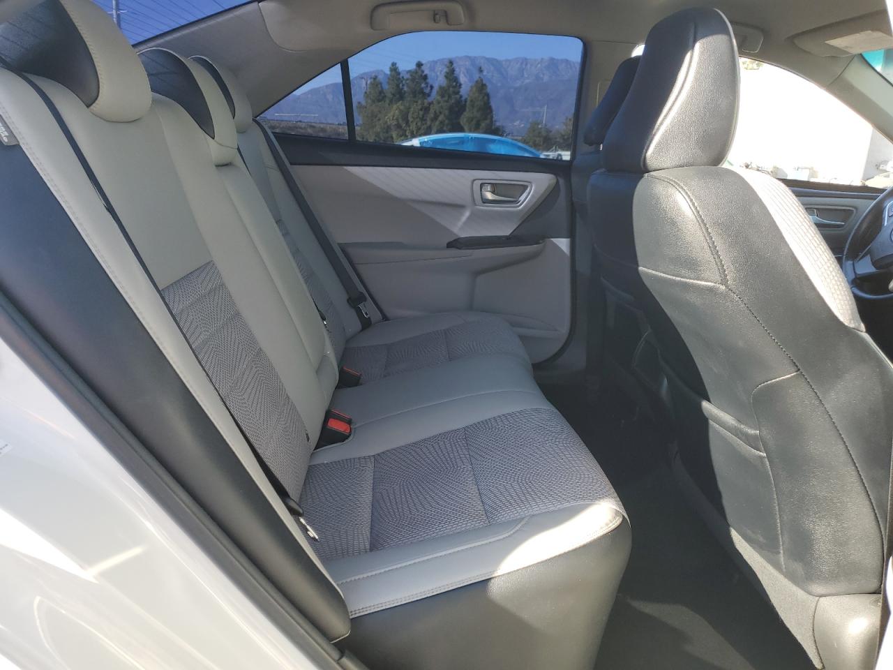 2016 Toyota Camry - Image 10