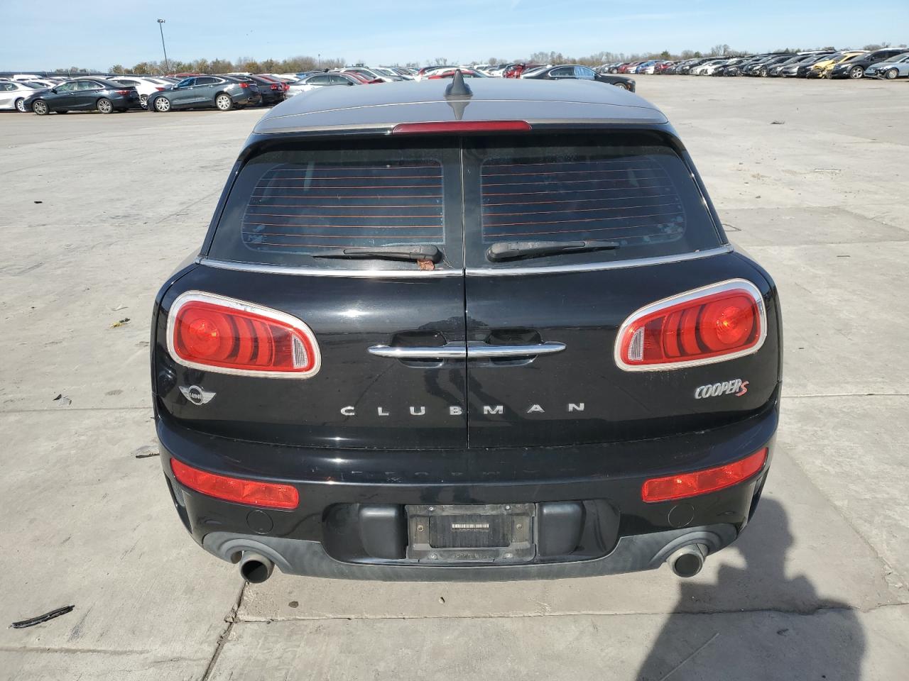 2017 MINI Cooper - Image 6