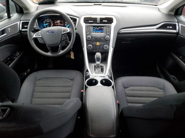  FORD FUSION 2013 Szary