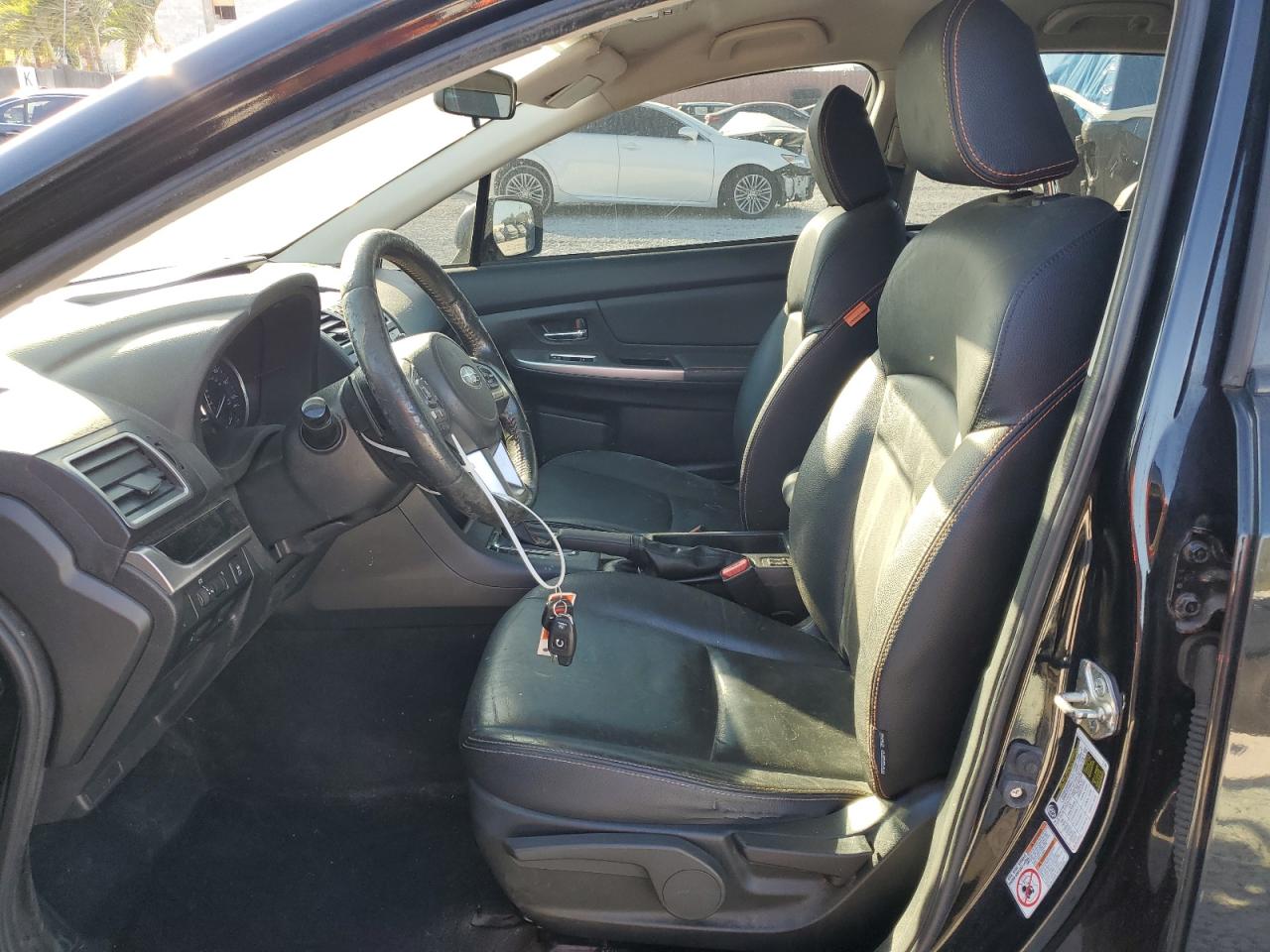 2017 Subaru XV - Image 7