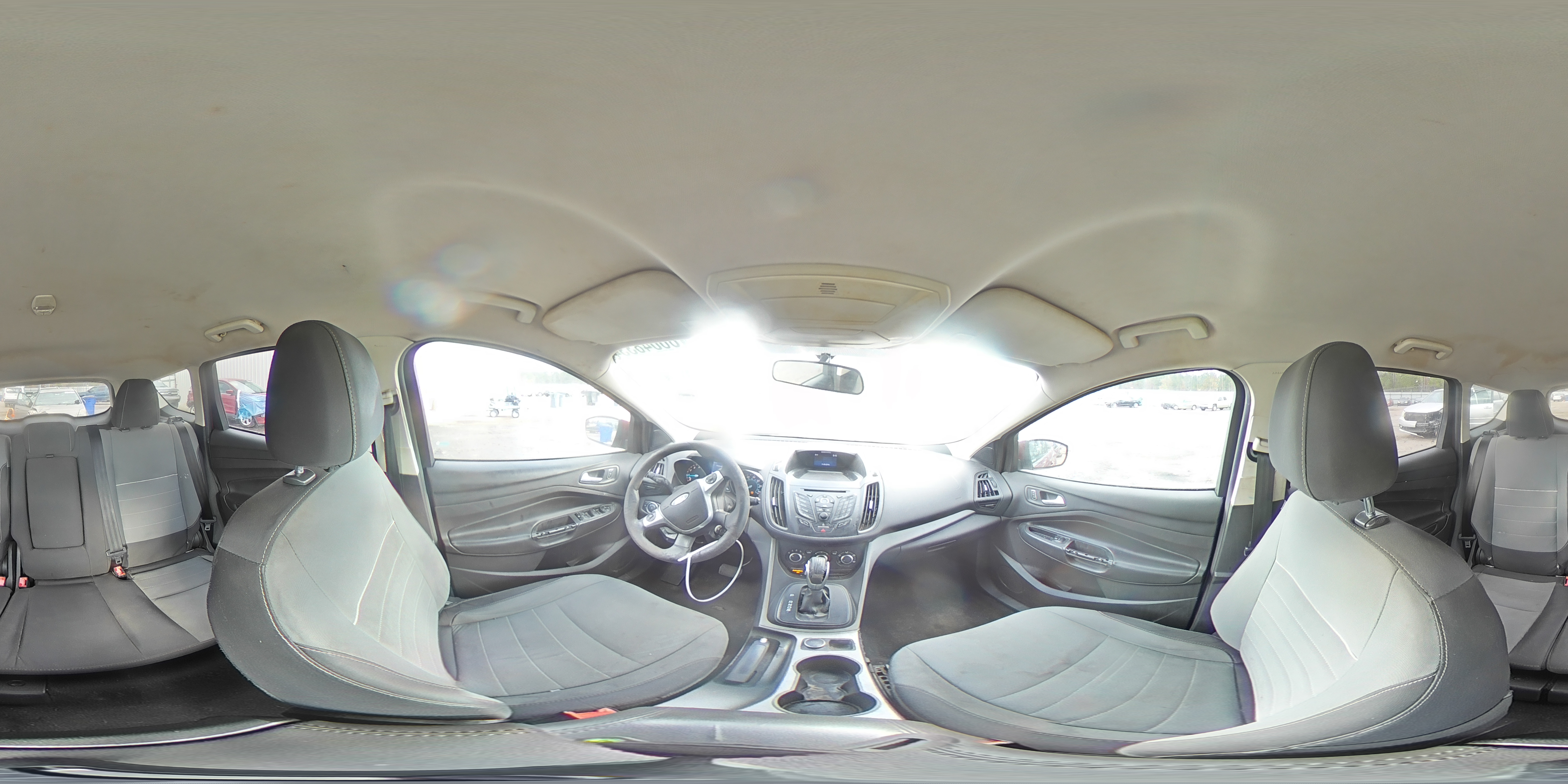 2015 Ford Escape - Image 15