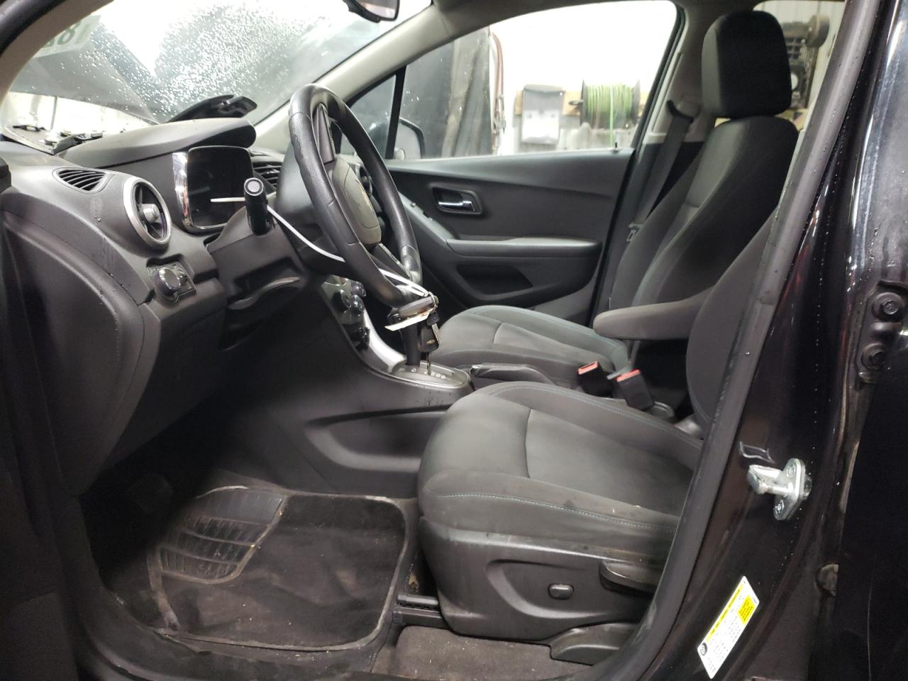 2016 Chevrolet Trax - Image 7
