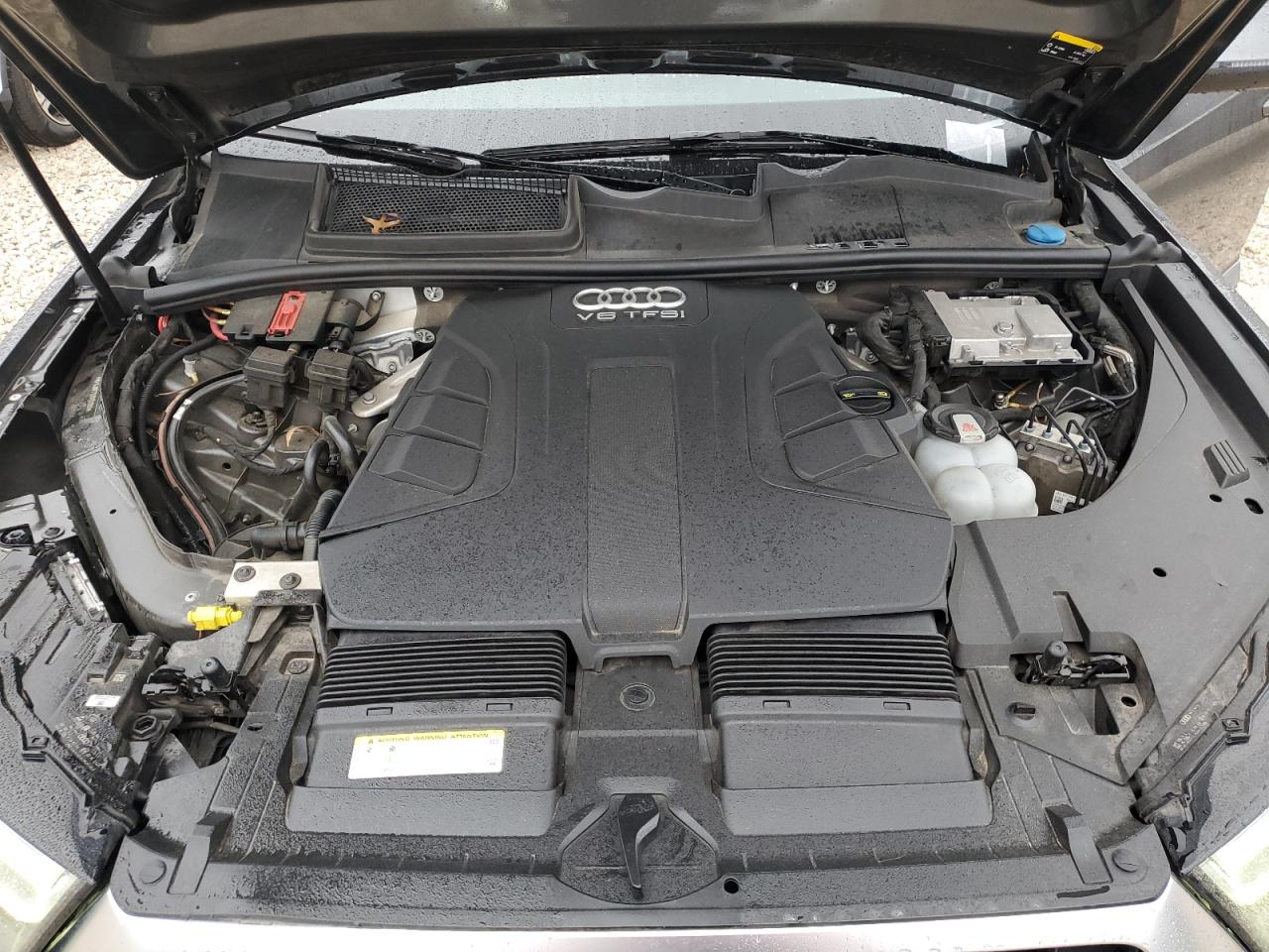 2018 Audi Q7 - Image 12