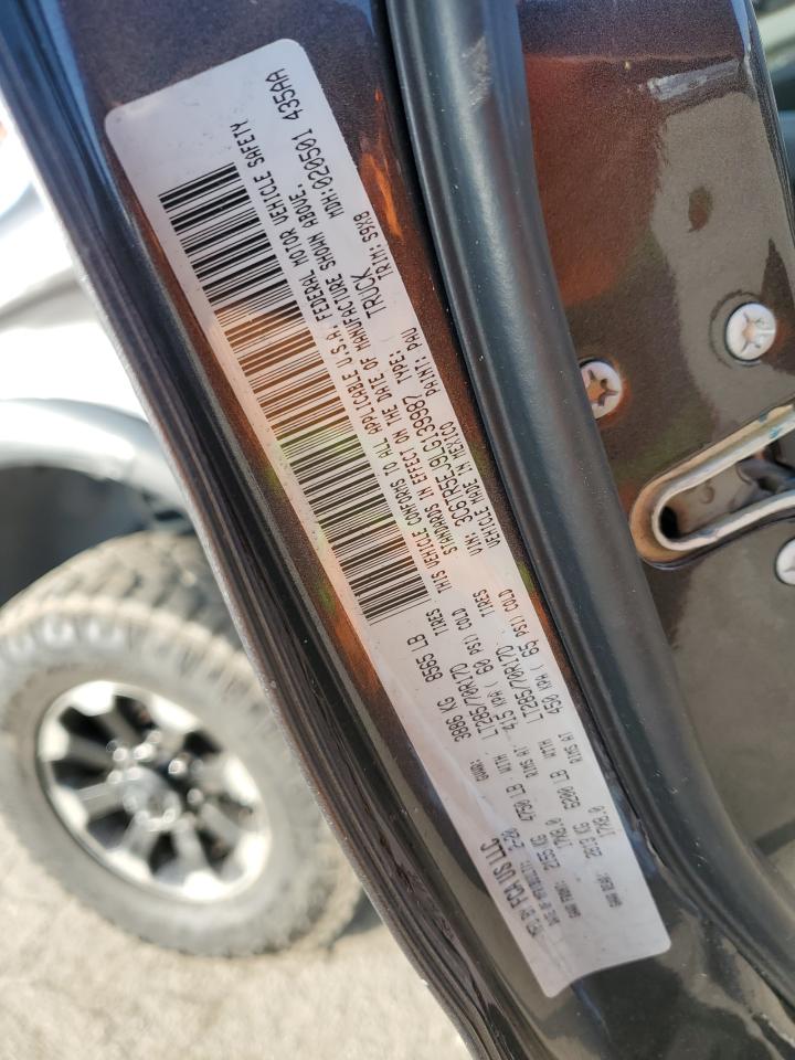 2020 RAM 2500 - Image 14