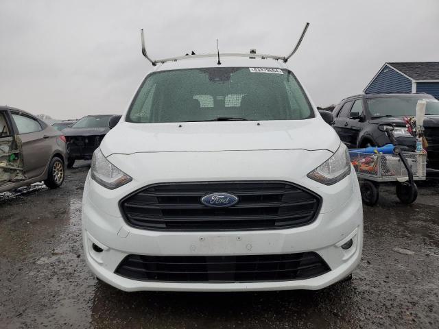  FORD TRANSIT 2020 White