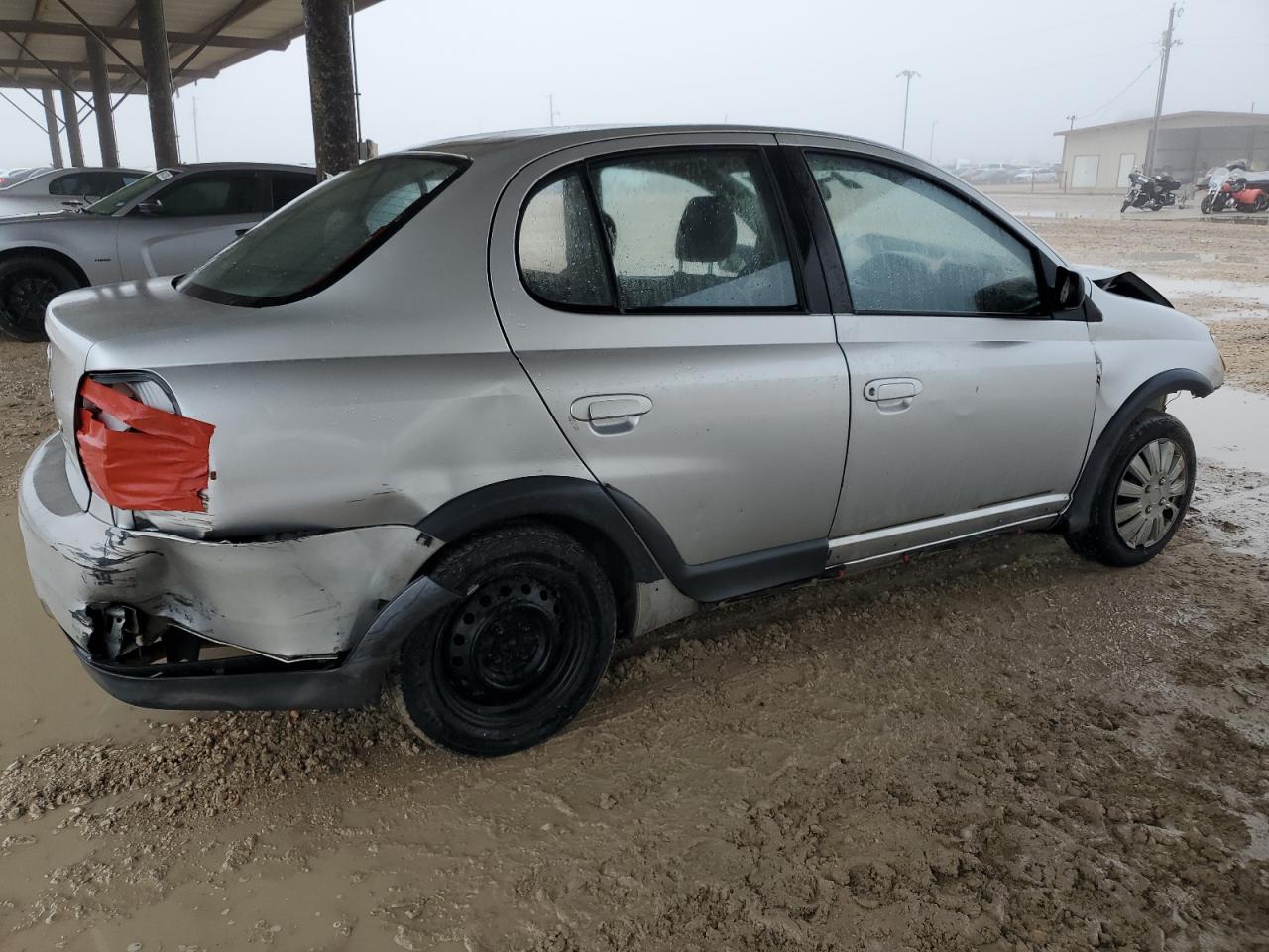 2002 Toyota Echo - Image 3