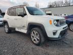 2020 Jeep Renegade Limited zu verkaufen in Portland, OR - Side