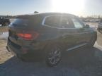 2021 Bmw X3 Sdrive30I продається в Houston, TX - Front End