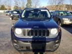 2016 Jeep Renegade Latitude en Venta en North Billerica, MA - Rear End