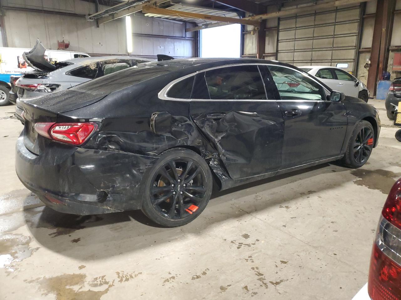 2020 Chevrolet Malibu - Image 3
