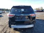 2015 Toyota Highlander Xle en Venta en Finksburg, MD - Front End