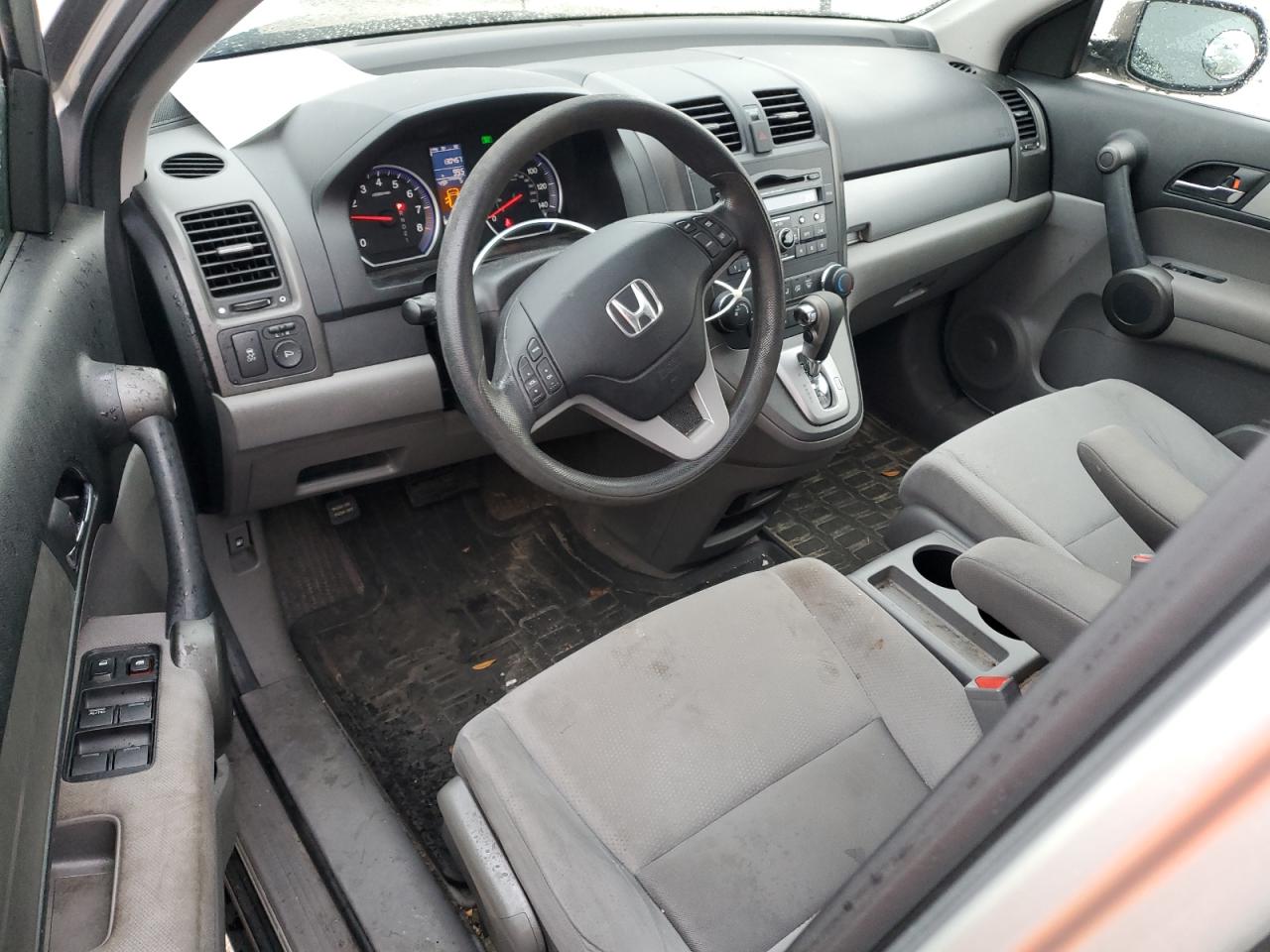 2011 Honda CR-V - Image 8