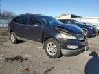 2010 Chevrolet Traverse Lt na sprzedaż w Glassboro, NJ - Front End