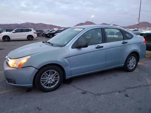 2009 Ford Focus Se