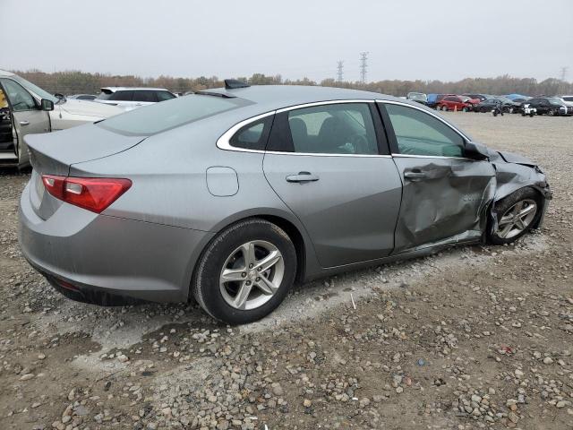  CHEVROLET MALIBU 2024 Серый