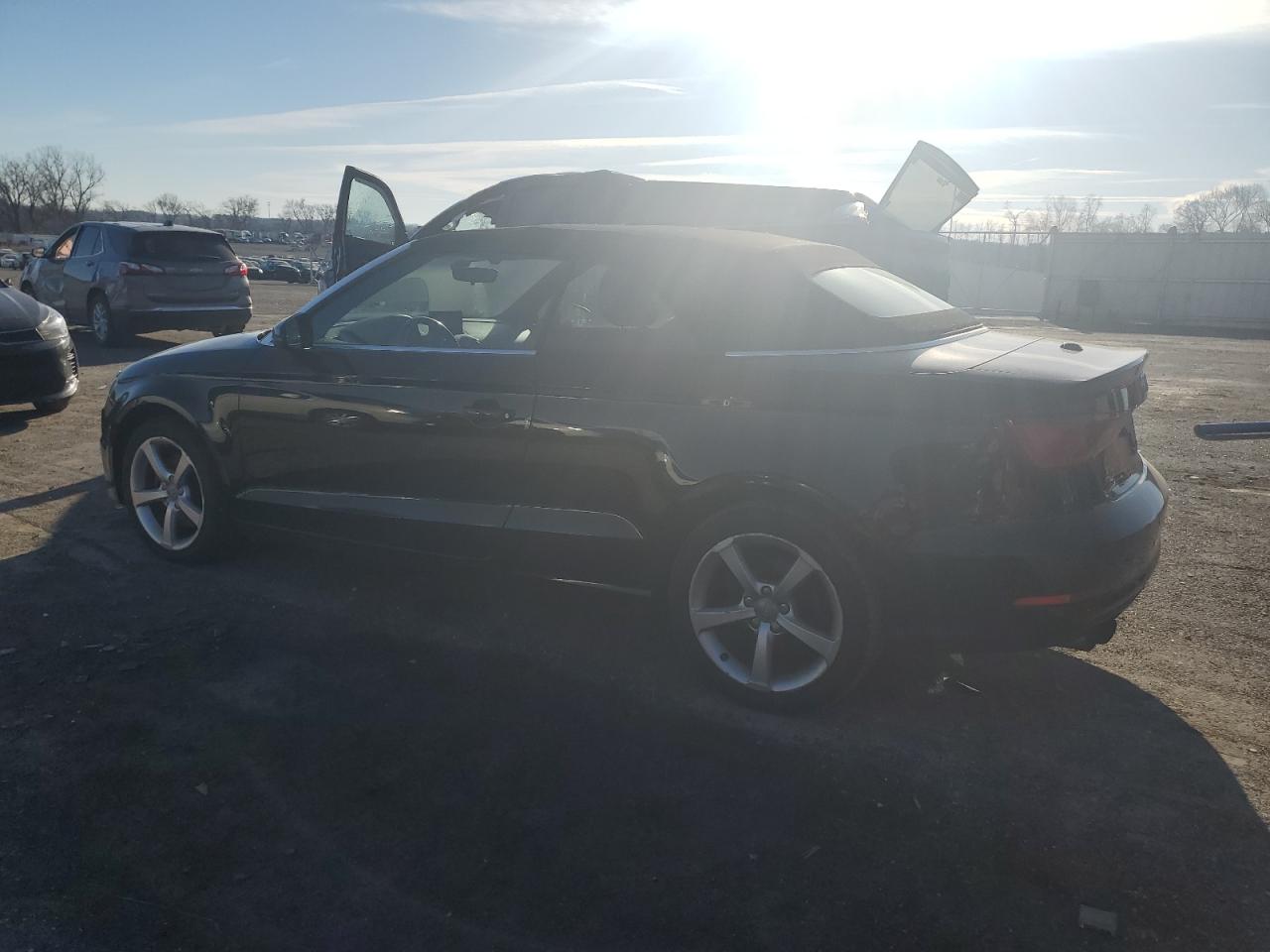 2016 Audi A3 - Image 2