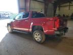 2019 Chevrolet Colorado Lt на продаже в Lansing, MI - Front End