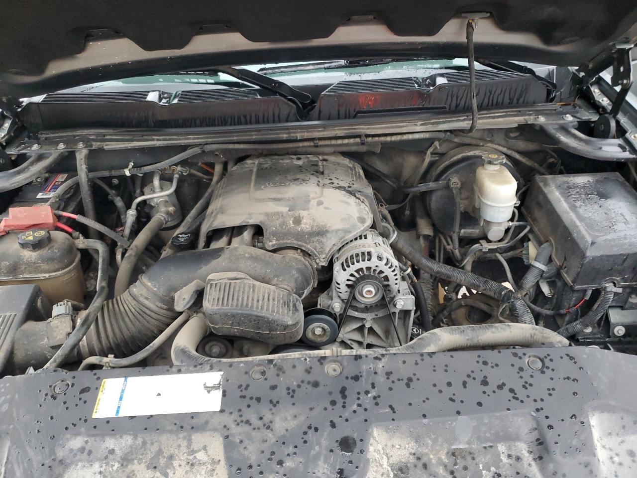 2011 Chevrolet Silverado - Image 11