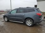 2011 Chevrolet Traverse Lt იყიდება Portland-ში, MI - Front End