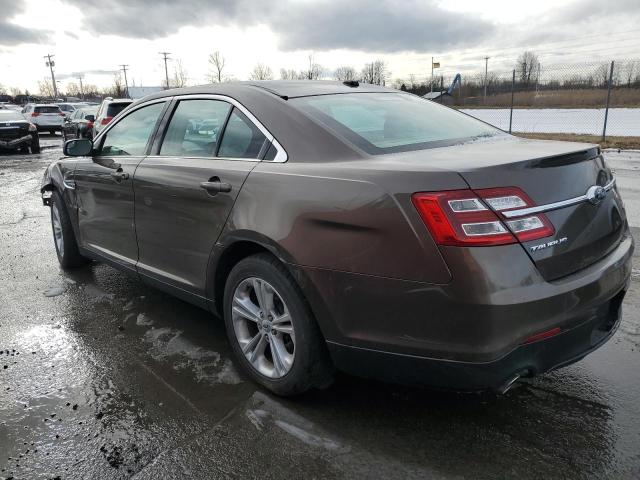  FORD TAURUS 2016 Biały