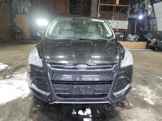 Parquets FORD ESCAPE 2013 Czarny