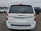 2014 Chrysler Town & Country Touring de vânzare în Woodhaven, MI - Minor Dent/Scratches