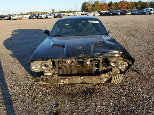  DODGE CHALLENGER 2016 Czarny