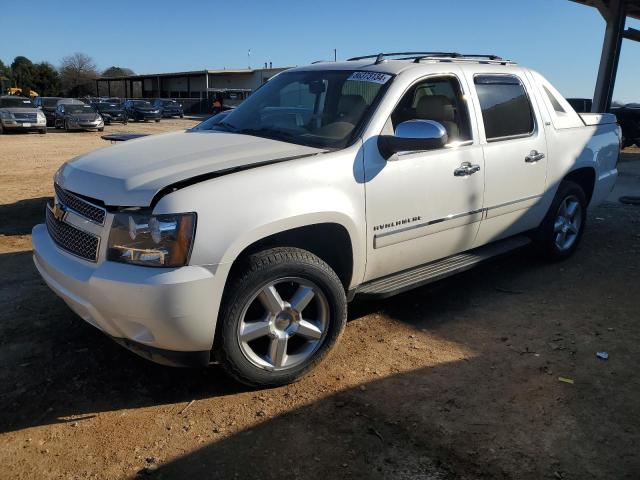 2012 Chevrolet Avalanche Ltz