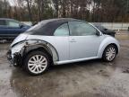 2009 Volkswagen New Beetle S for Sale in Shreveport, LA - Rear End